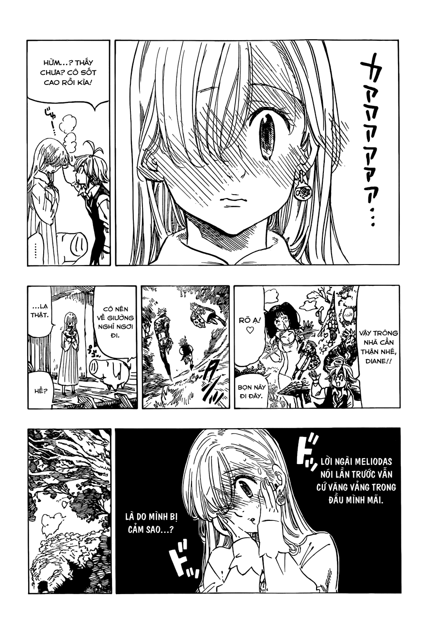 Thất Hình Đại Tội - Chương 53