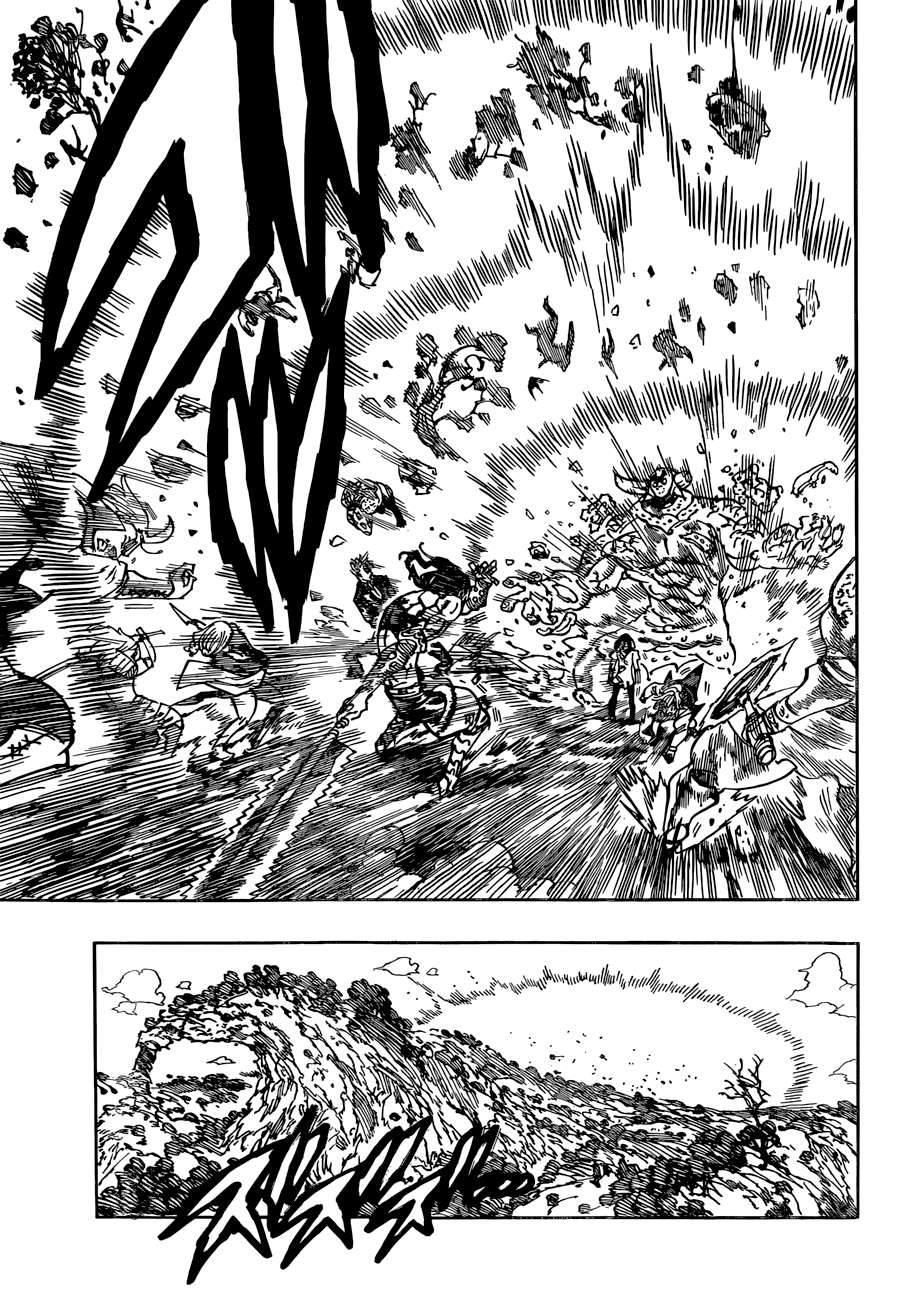 Thất Hình Đại Tội - Chương 55