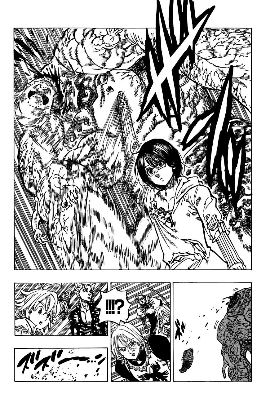 Thất Hình Đại Tội - Chương 55