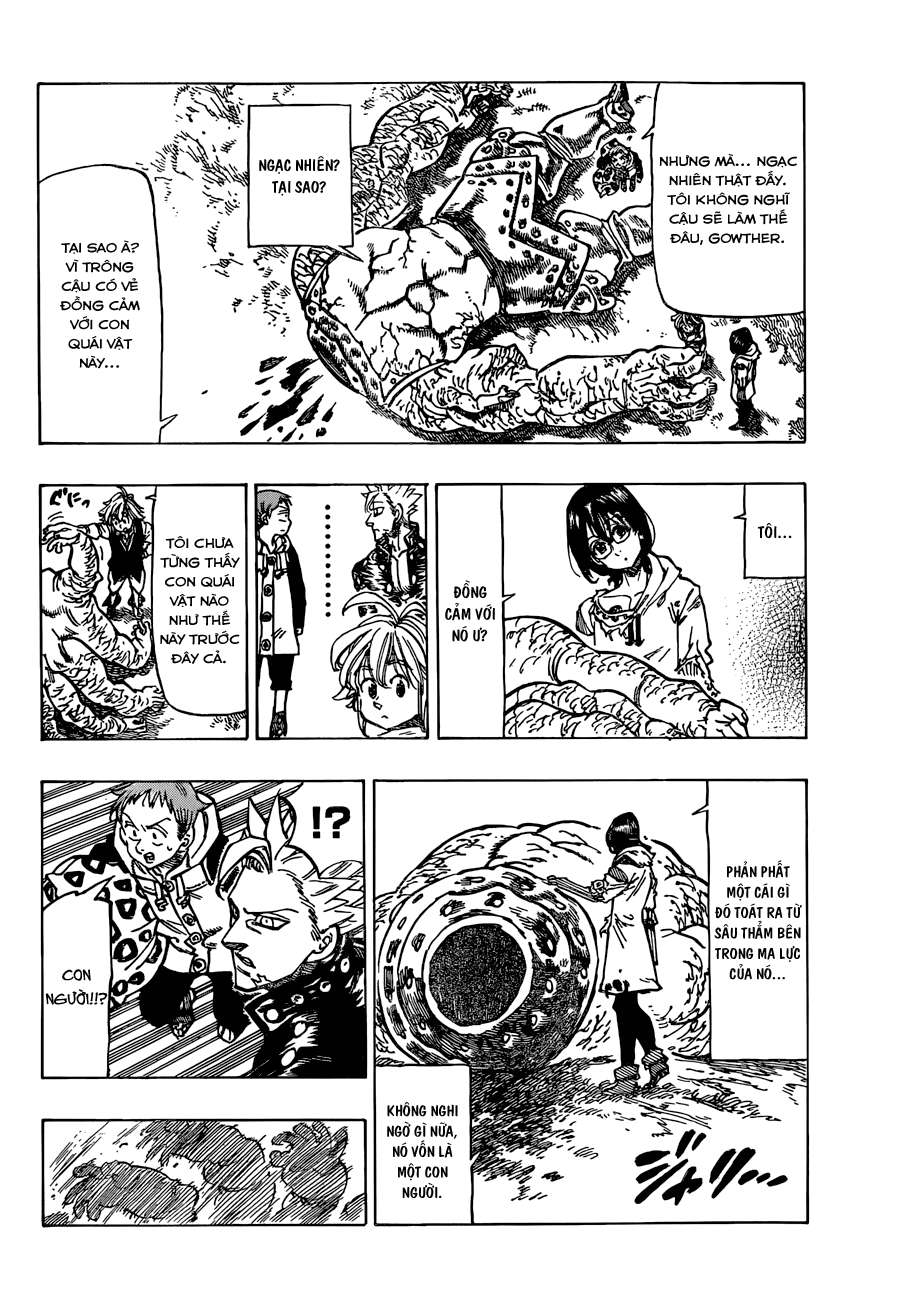 Thất Hình Đại Tội - Chương 55