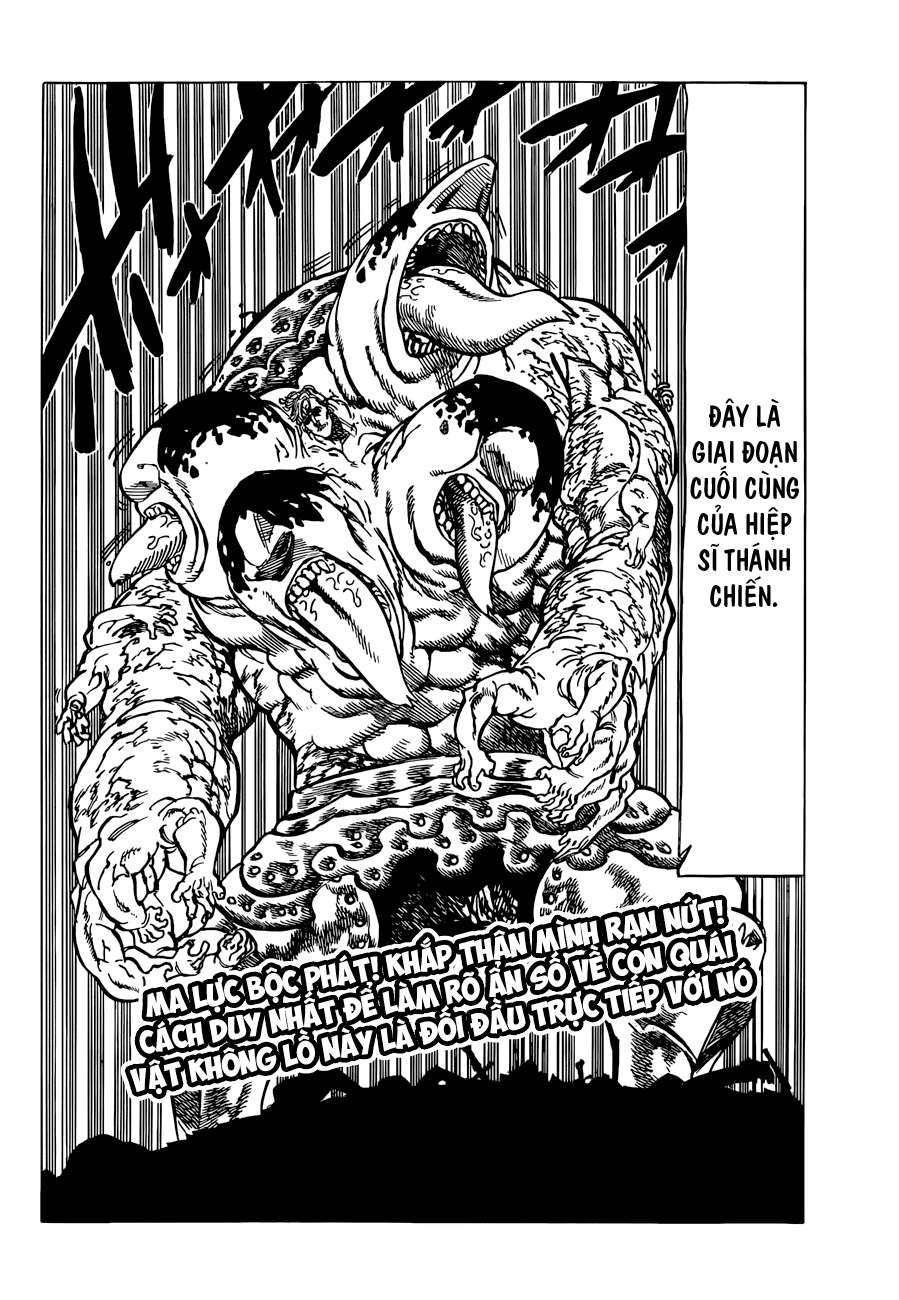 Thất Hình Đại Tội - Chương 55