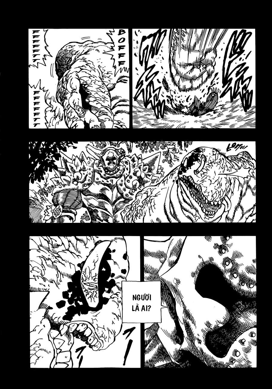 Thất Hình Đại Tội - Chương 55