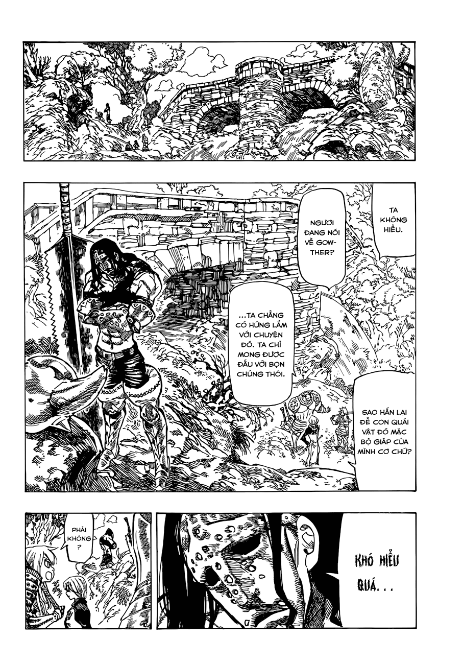 Thất Hình Đại Tội - Chương 56