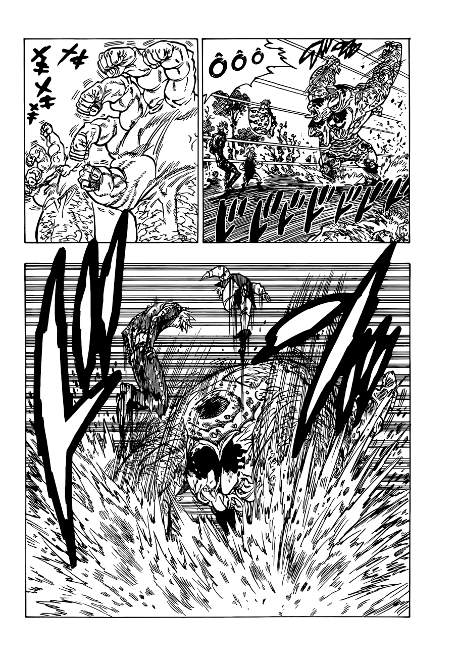 Thất Hình Đại Tội - Chương 56