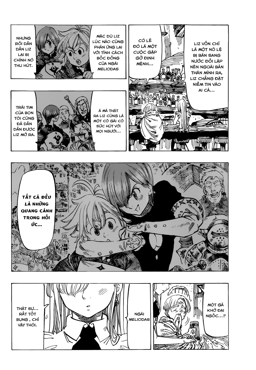 Thất Hình Đại Tội - Chương 57