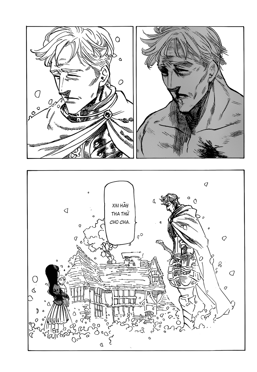 Thất Hình Đại Tội - Chương 57