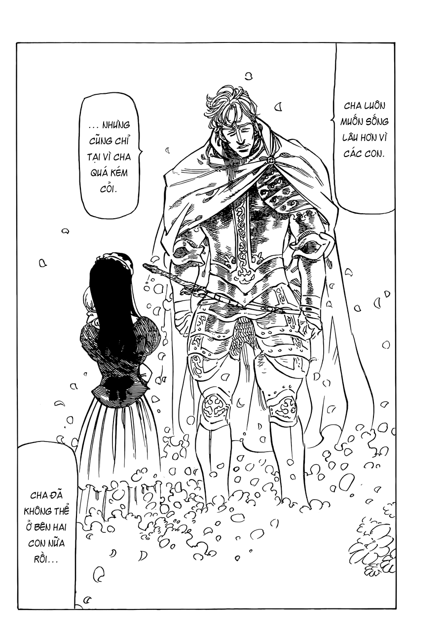 Thất Hình Đại Tội - Chương 57