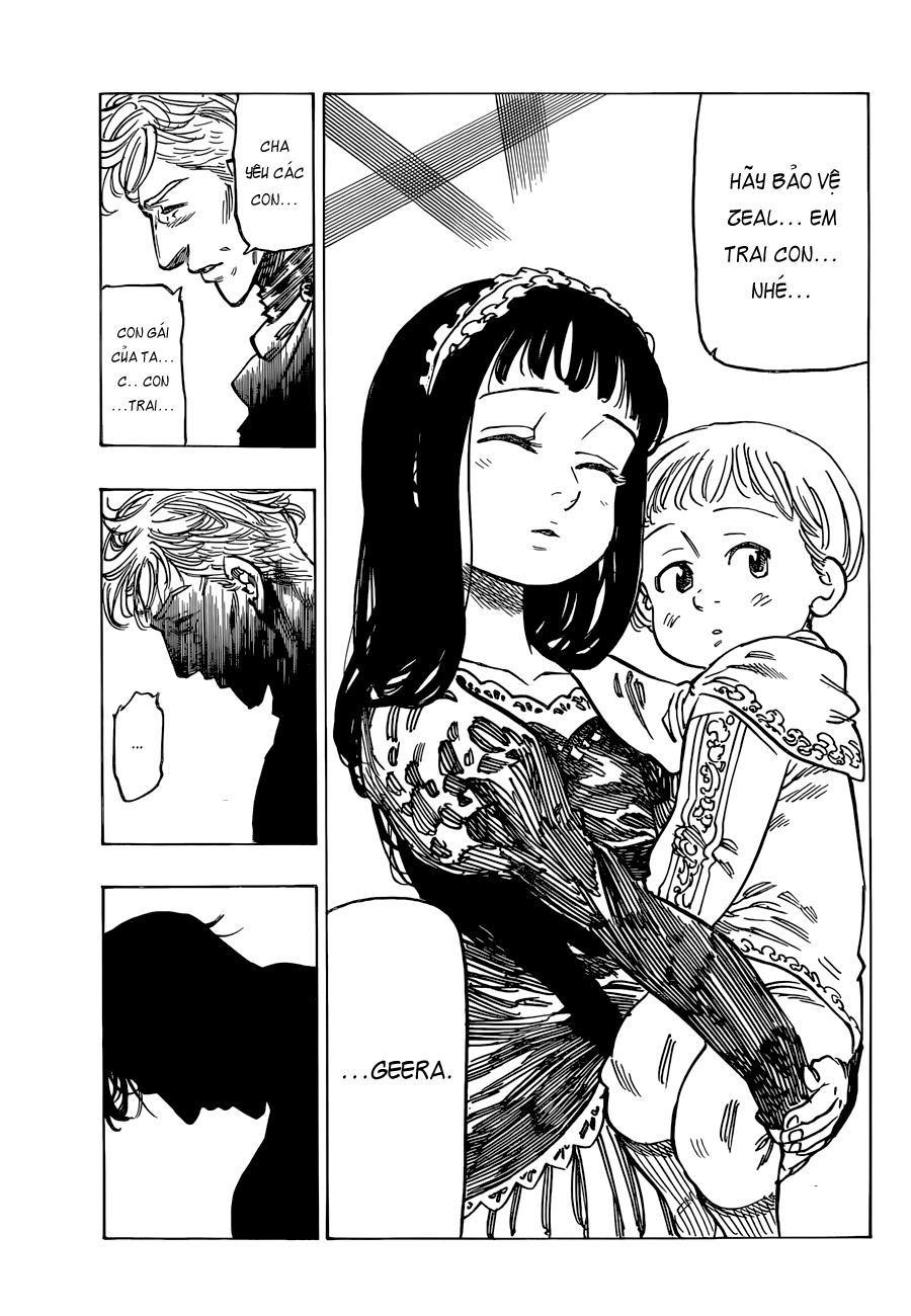 Thất Hình Đại Tội - Chương 57