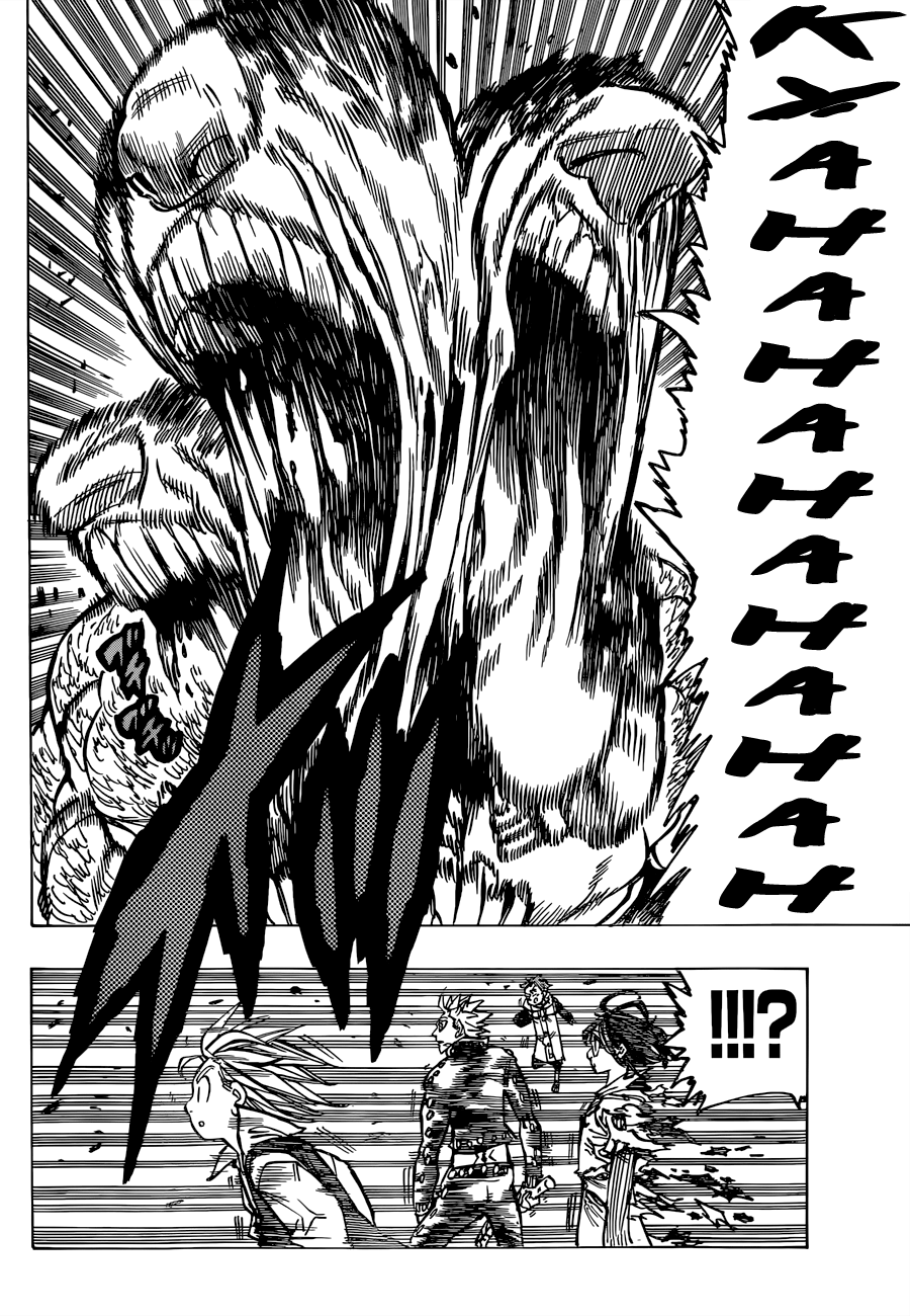 Thất Hình Đại Tội - Chương 57