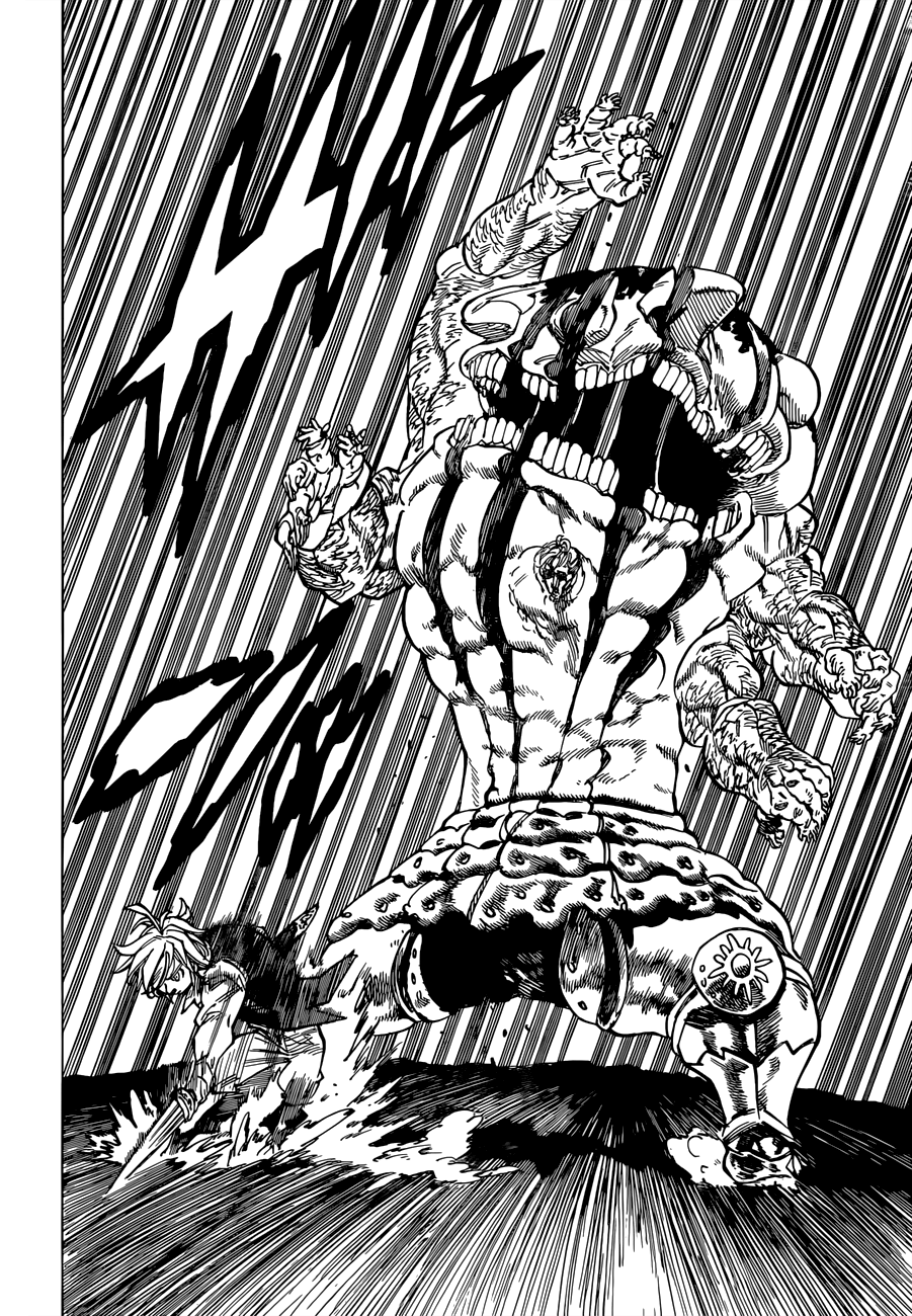 Thất Hình Đại Tội - Chương 58