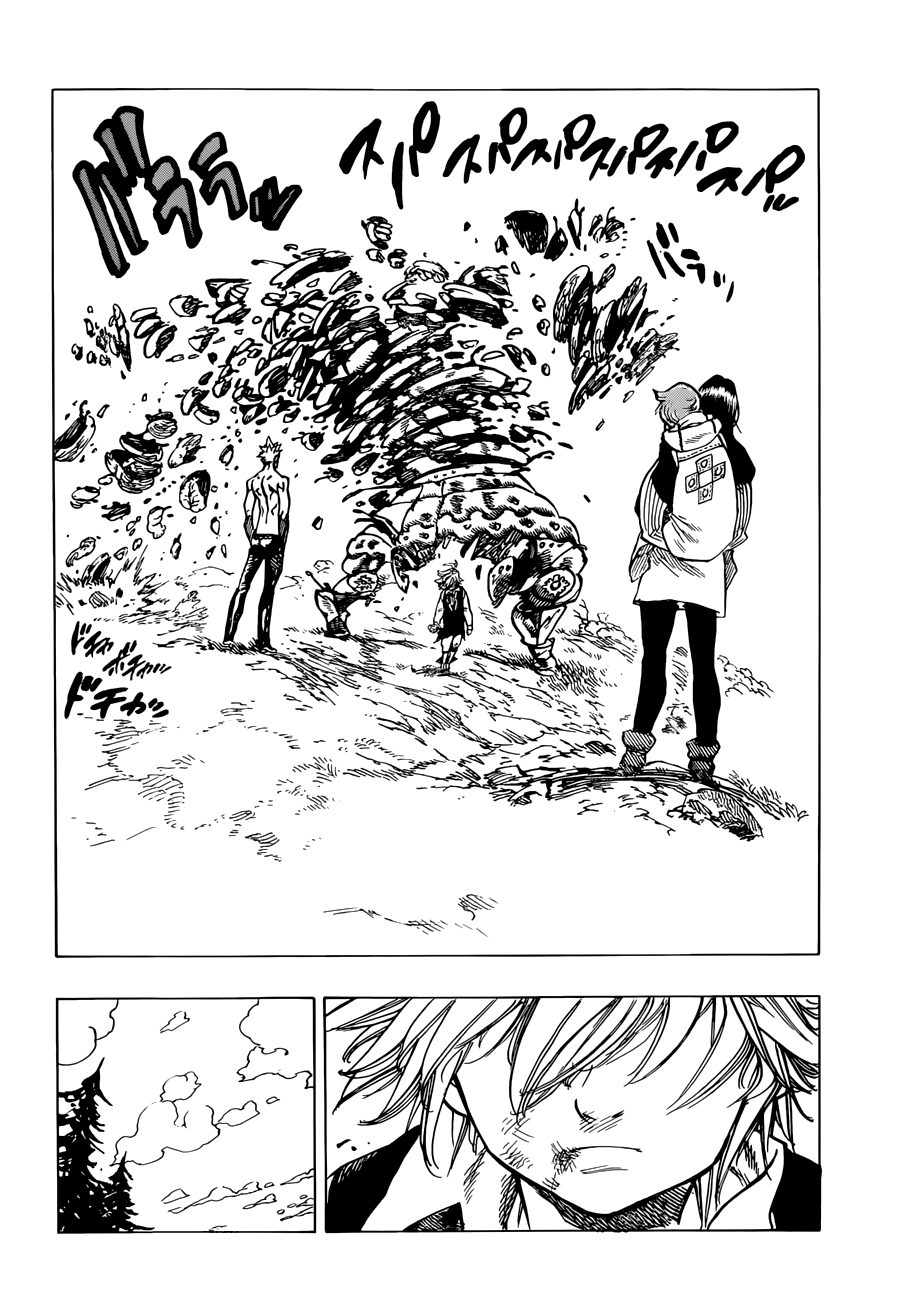 Thất Hình Đại Tội - Chương 58