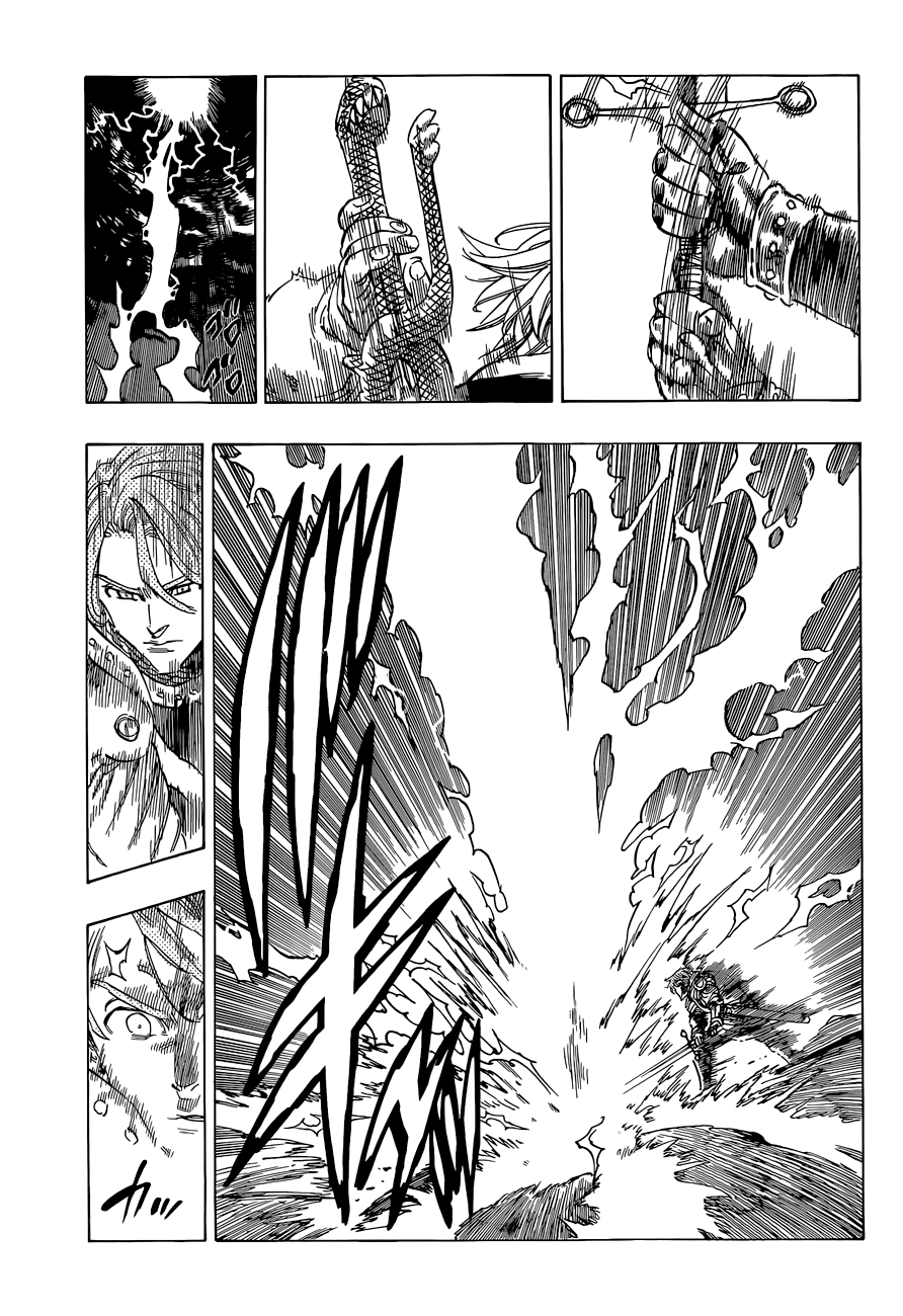 Thất Hình Đại Tội - Chương 6