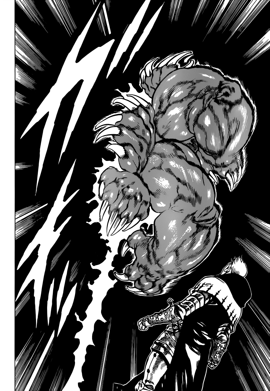 Thất Hình Đại Tội - Chương 60