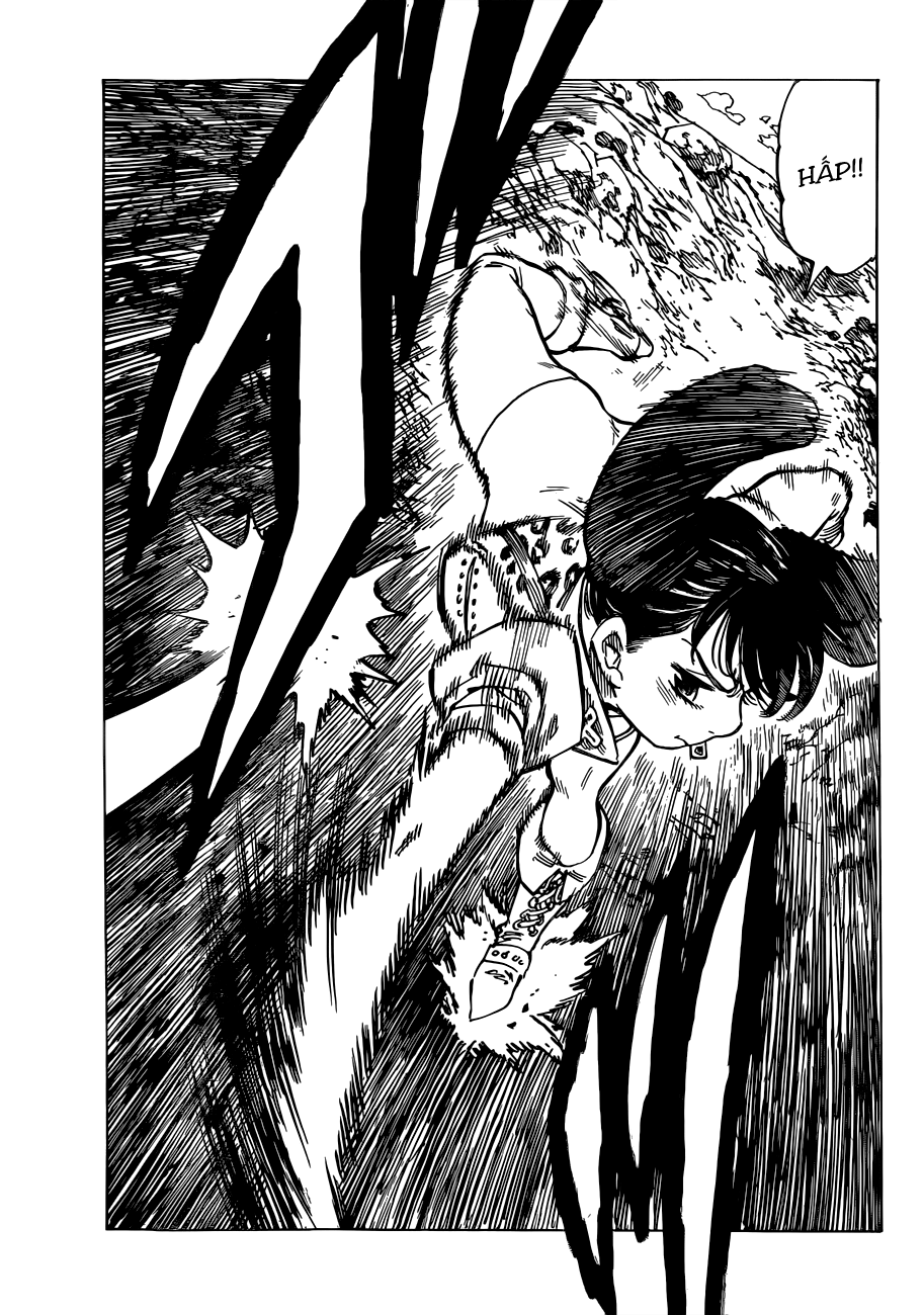 Thất Hình Đại Tội - Chương 61