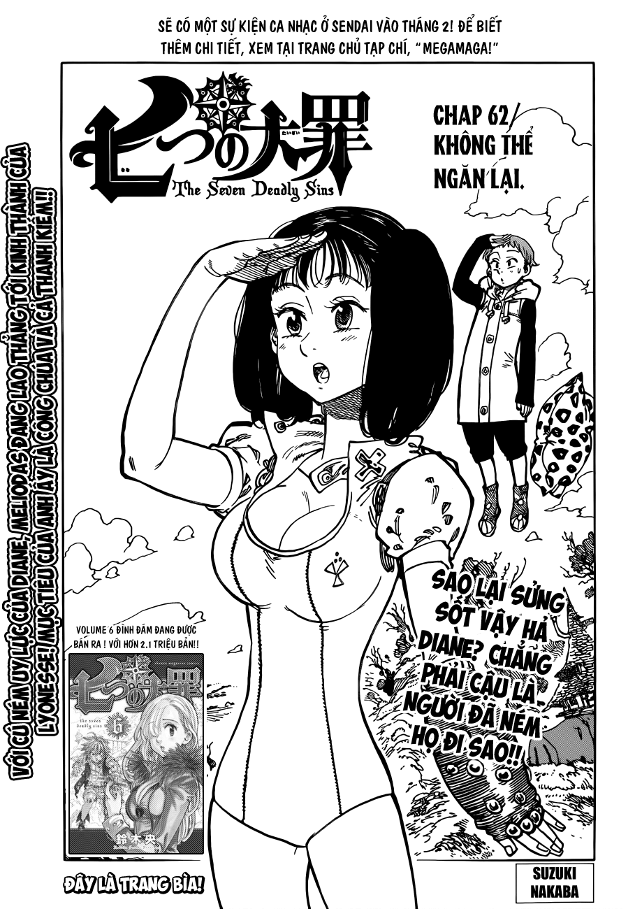 Thất Hình Đại Tội - Chương 62