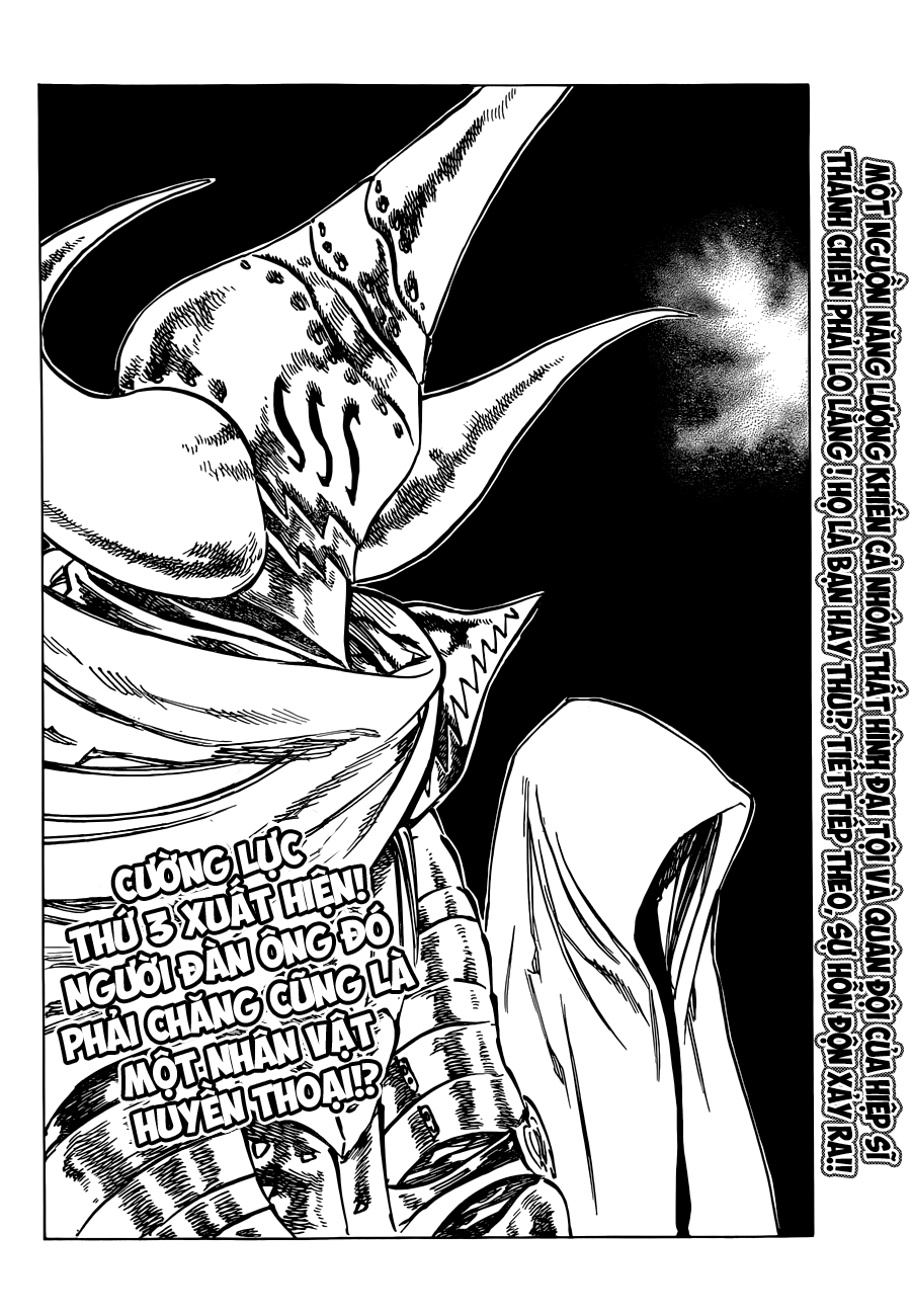 Thất Hình Đại Tội - Chương 62