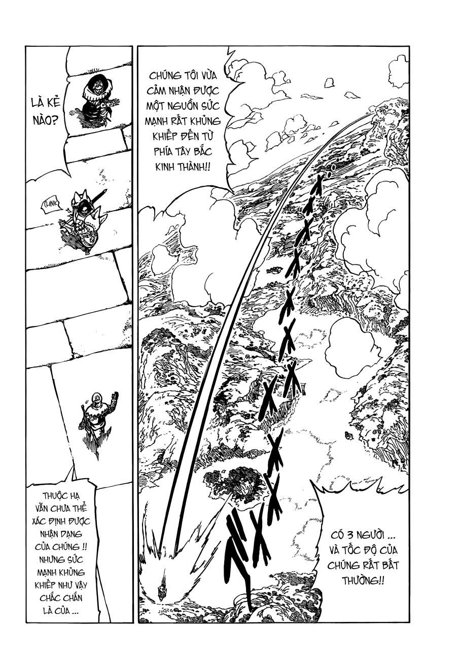 Thất Hình Đại Tội - Chương 62