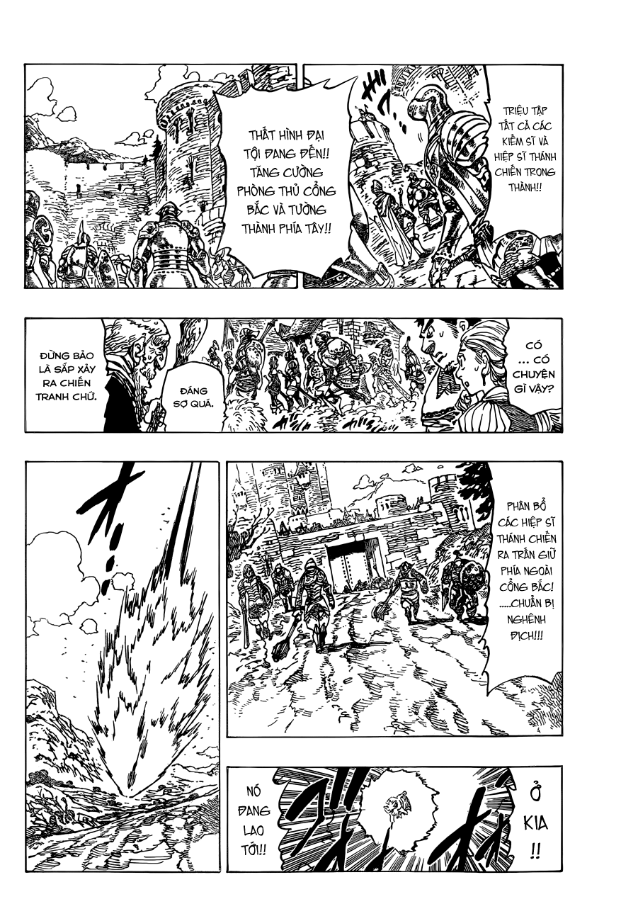 Thất Hình Đại Tội - Chương 62