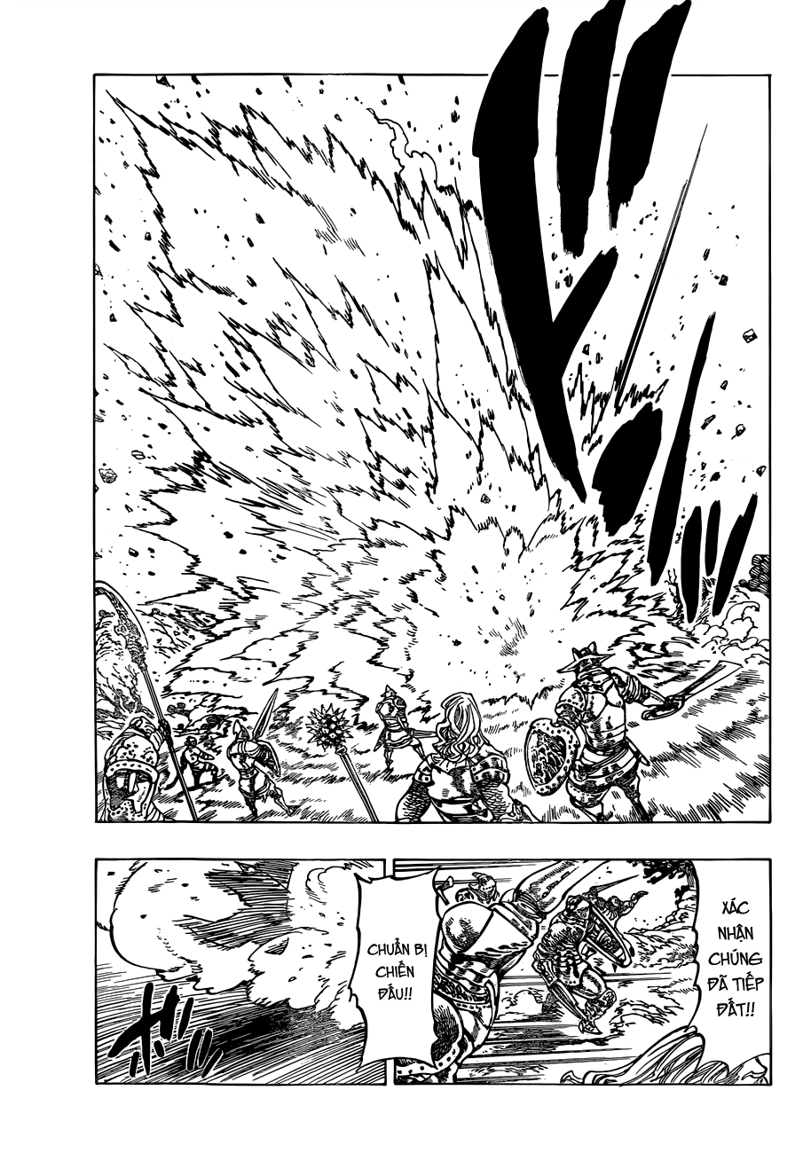 Thất Hình Đại Tội - Chương 62