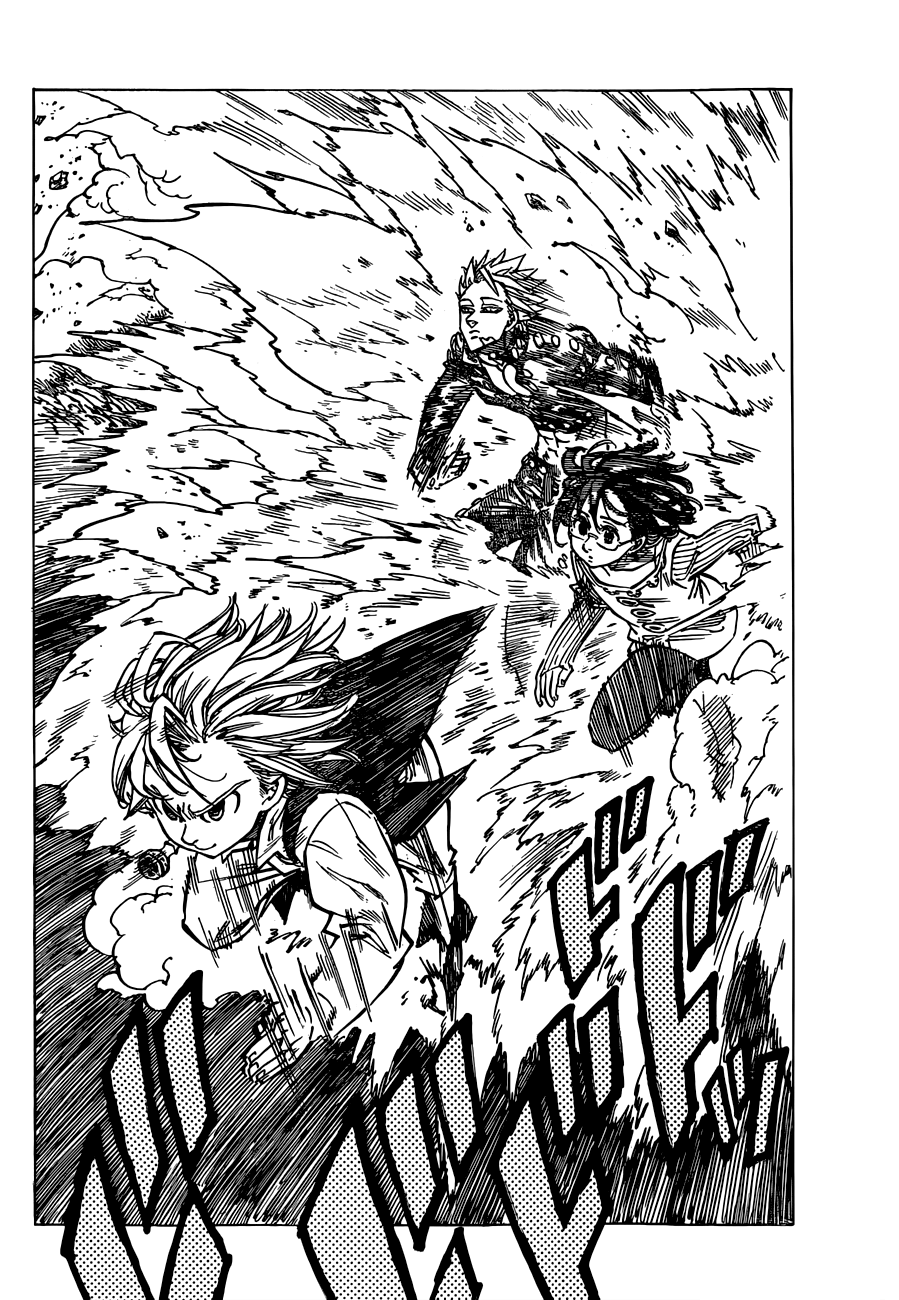 Thất Hình Đại Tội - Chương 62