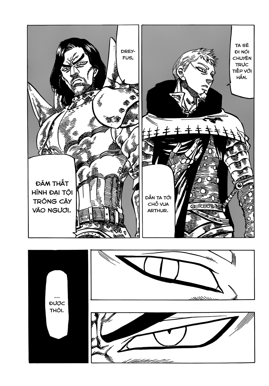 Thất Hình Đại Tội - Chương 63