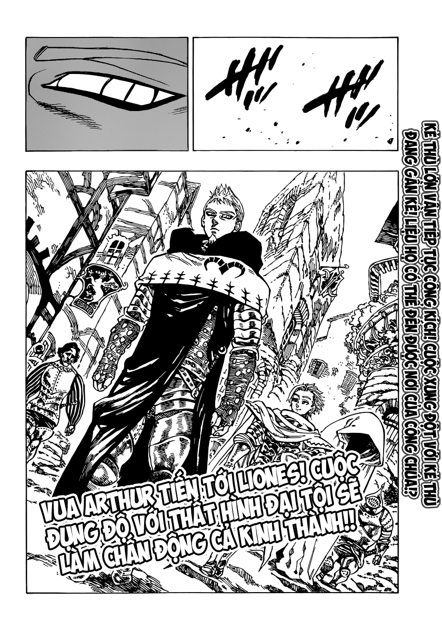 Thất Hình Đại Tội - Chương 64