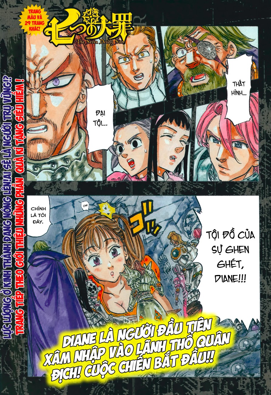 Thất Hình Đại Tội - Chương 66