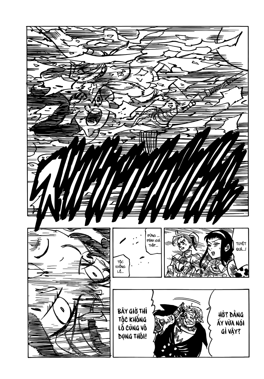 Thất Hình Đại Tội - Chương 66