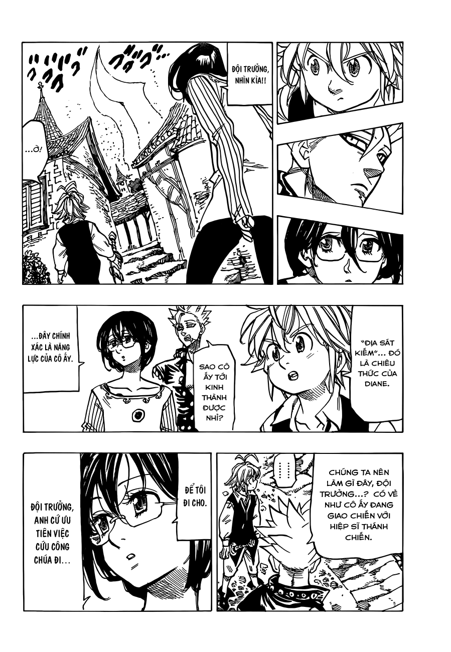 Thất Hình Đại Tội - Chương 66