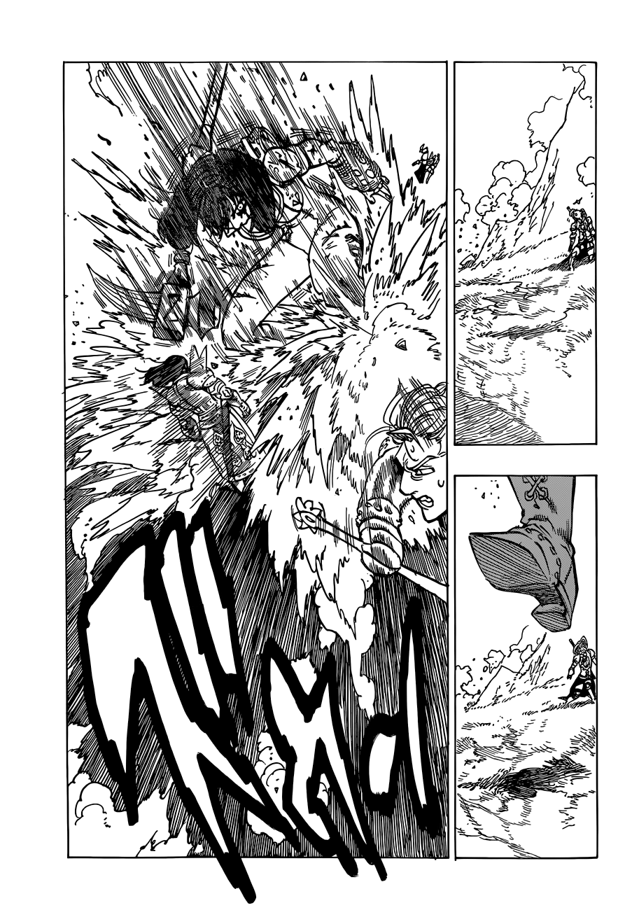 Thất Hình Đại Tội - Chương 66