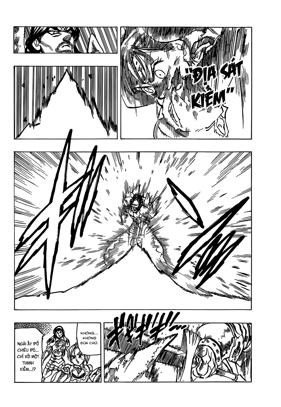 Thất Hình Đại Tội - Chương 66