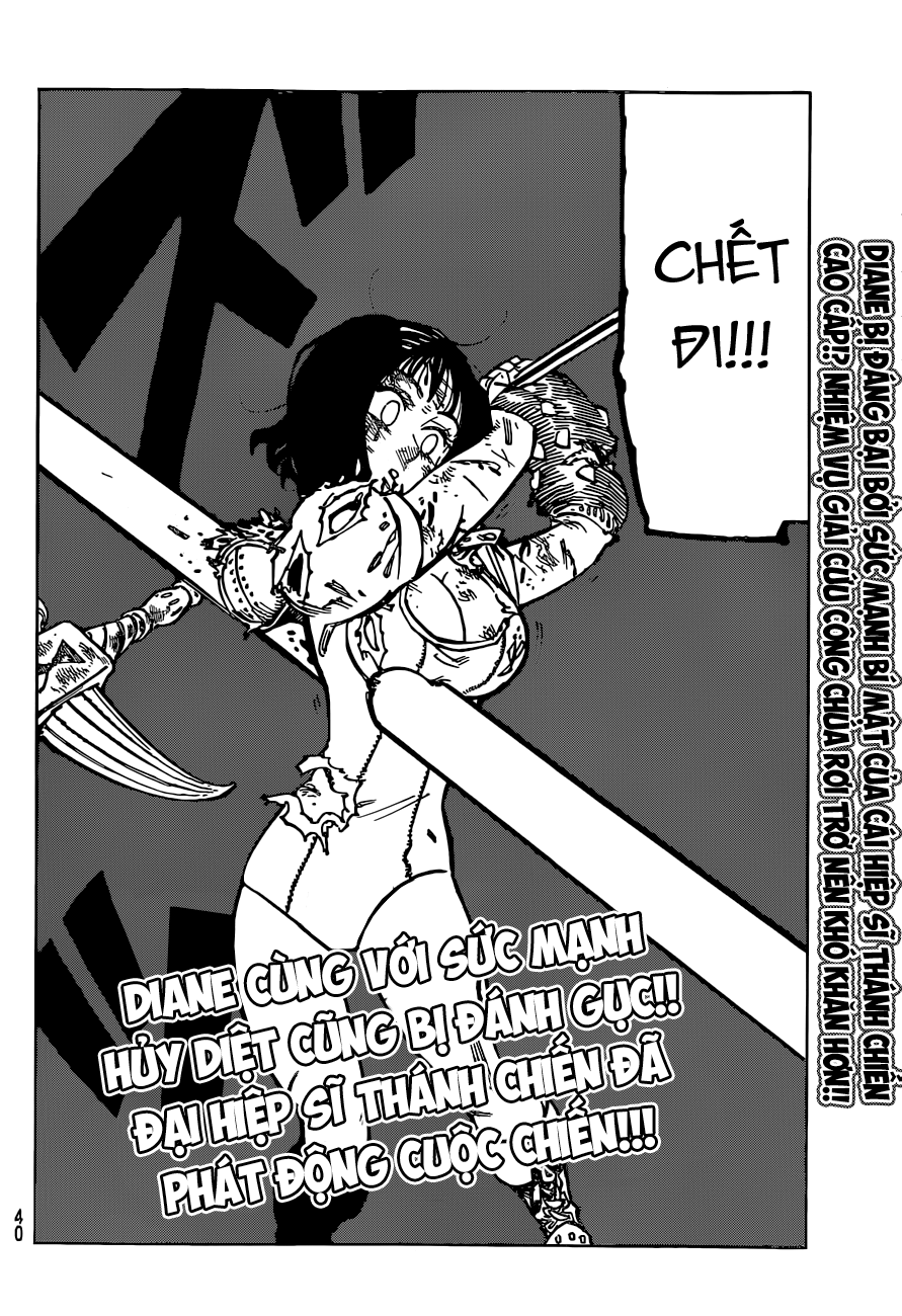 Thất Hình Đại Tội - Chương 66