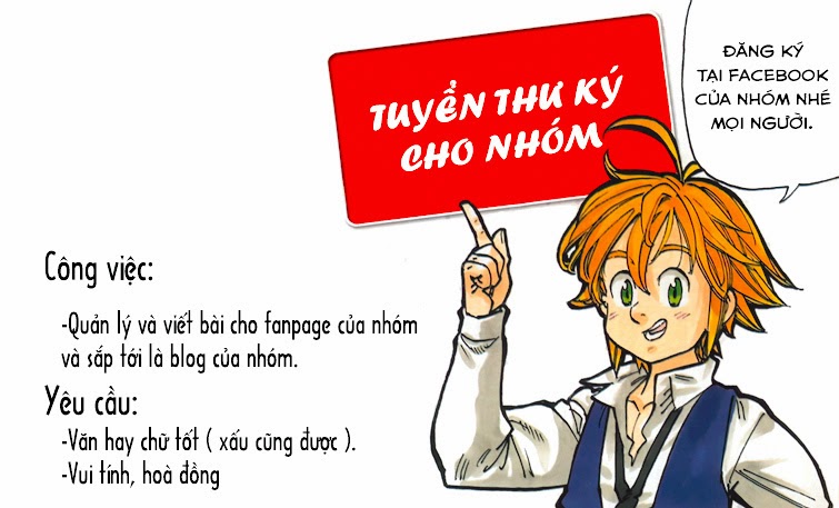 Thất Hình Đại Tội - Chương 66