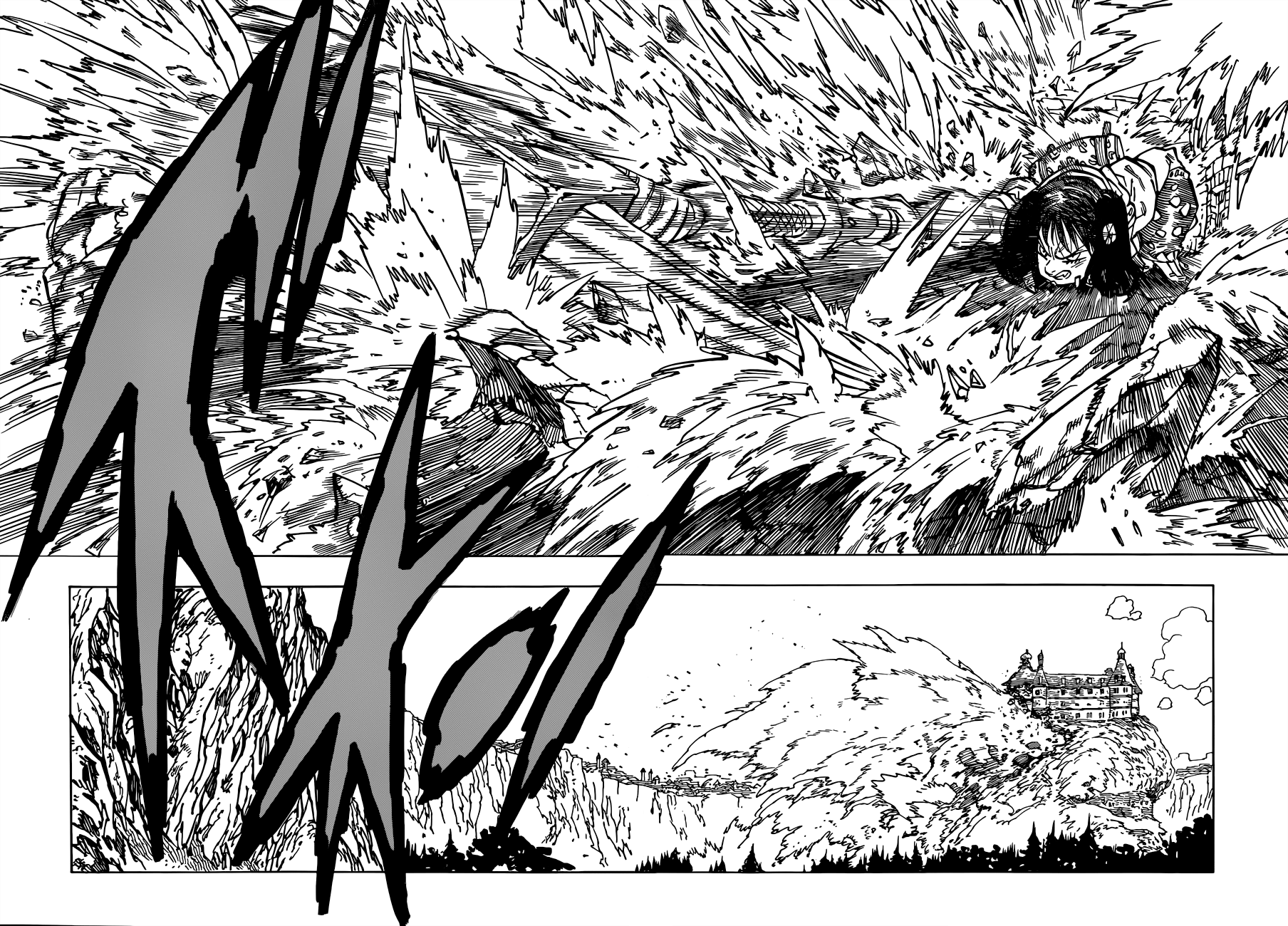 Thất Hình Đại Tội - Chương 66