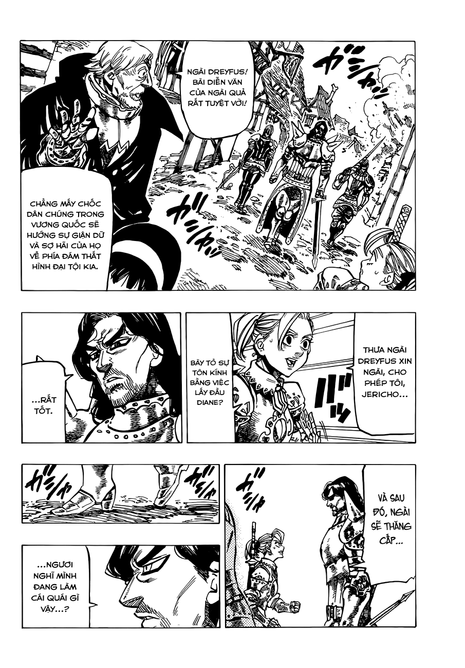 Thất Hình Đại Tội - Chương 67