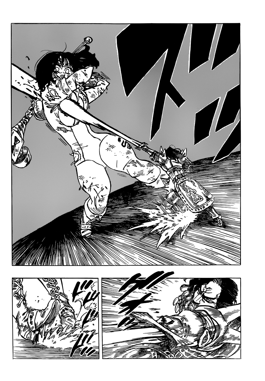 Thất Hình Đại Tội - Chương 67