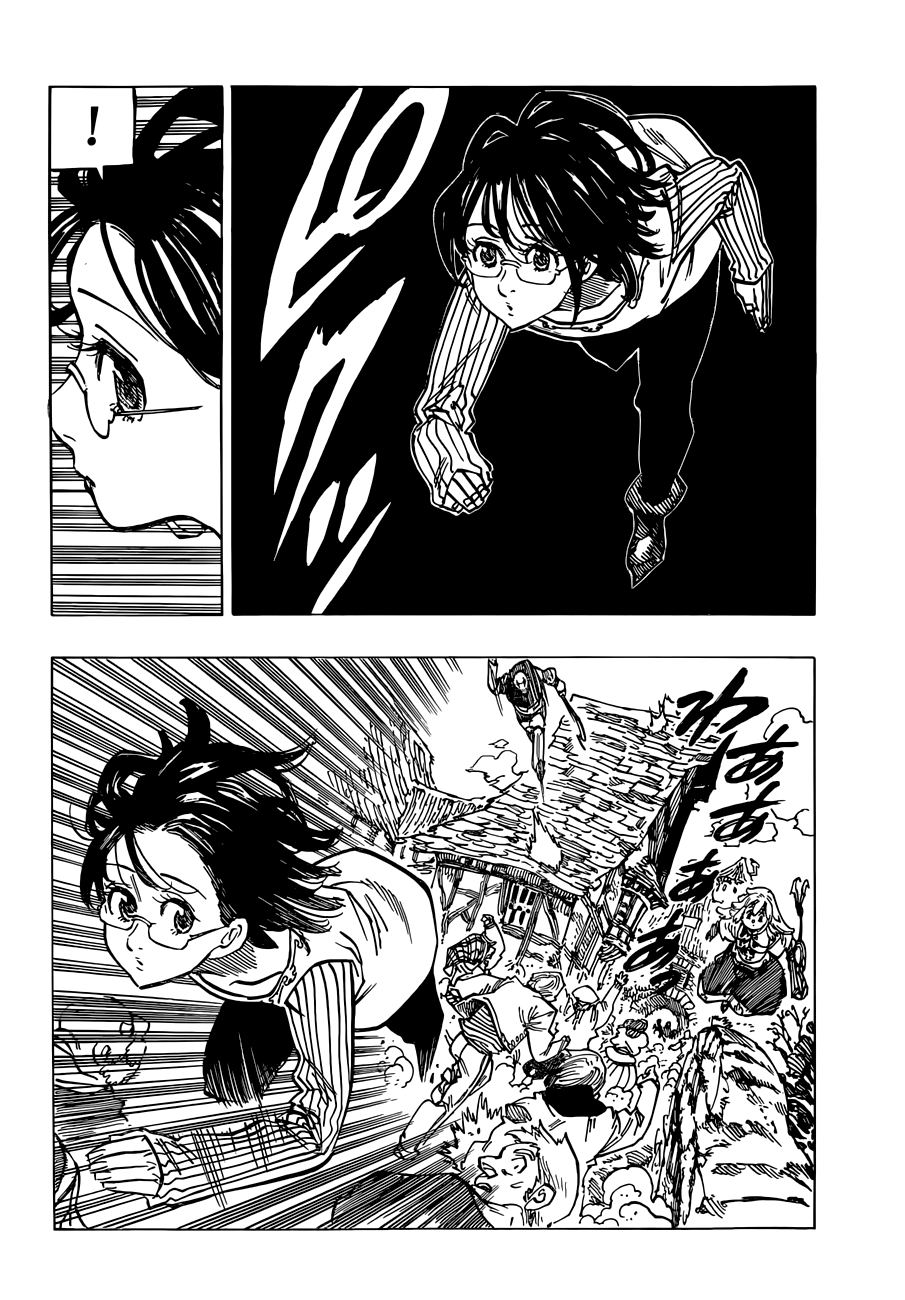 Thất Hình Đại Tội - Chương 68