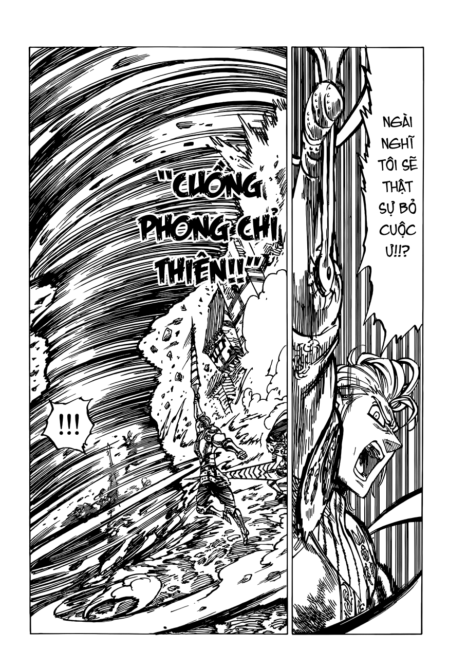 Thất Hình Đại Tội - Chương 68