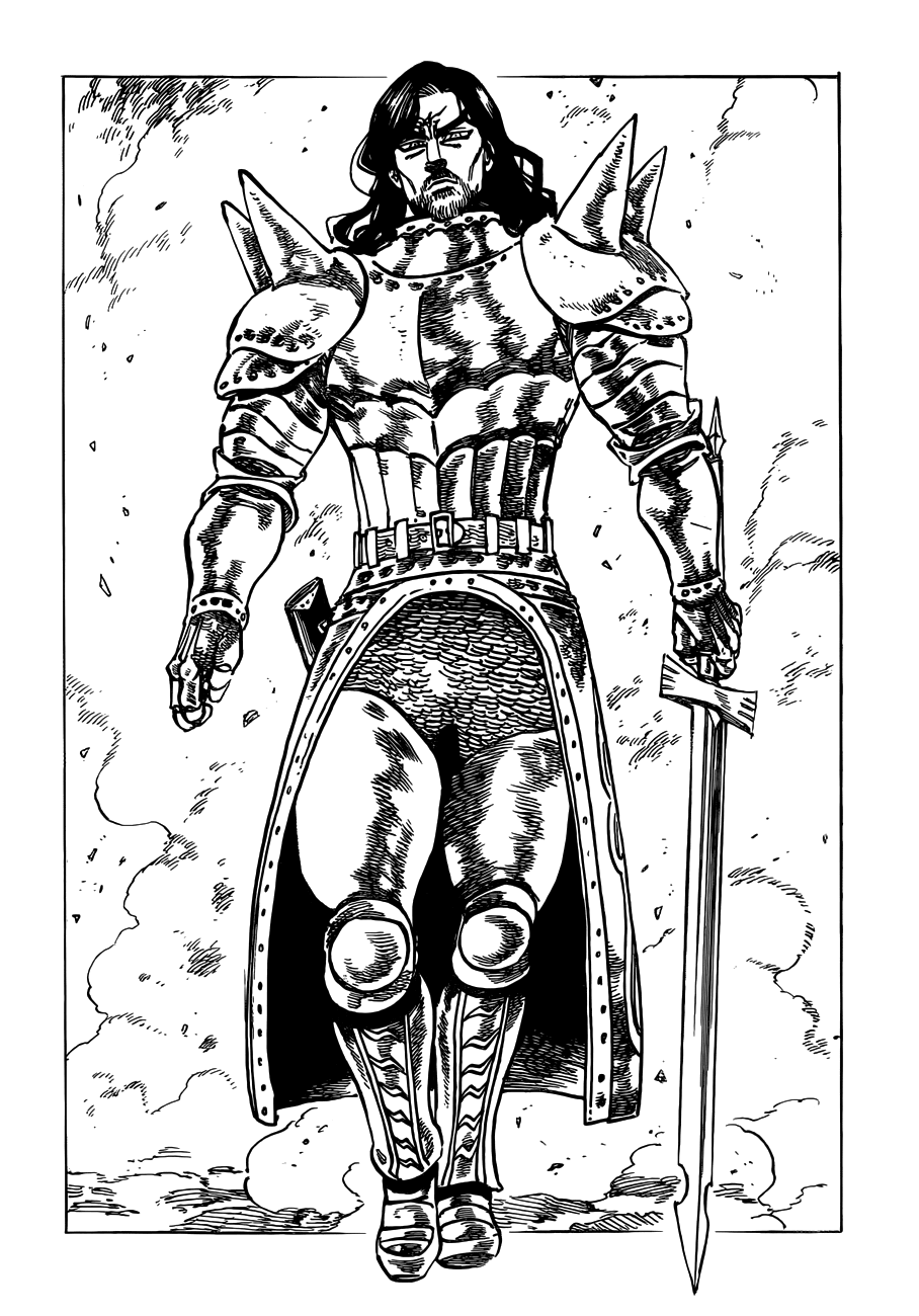 Thất Hình Đại Tội - Chương 69