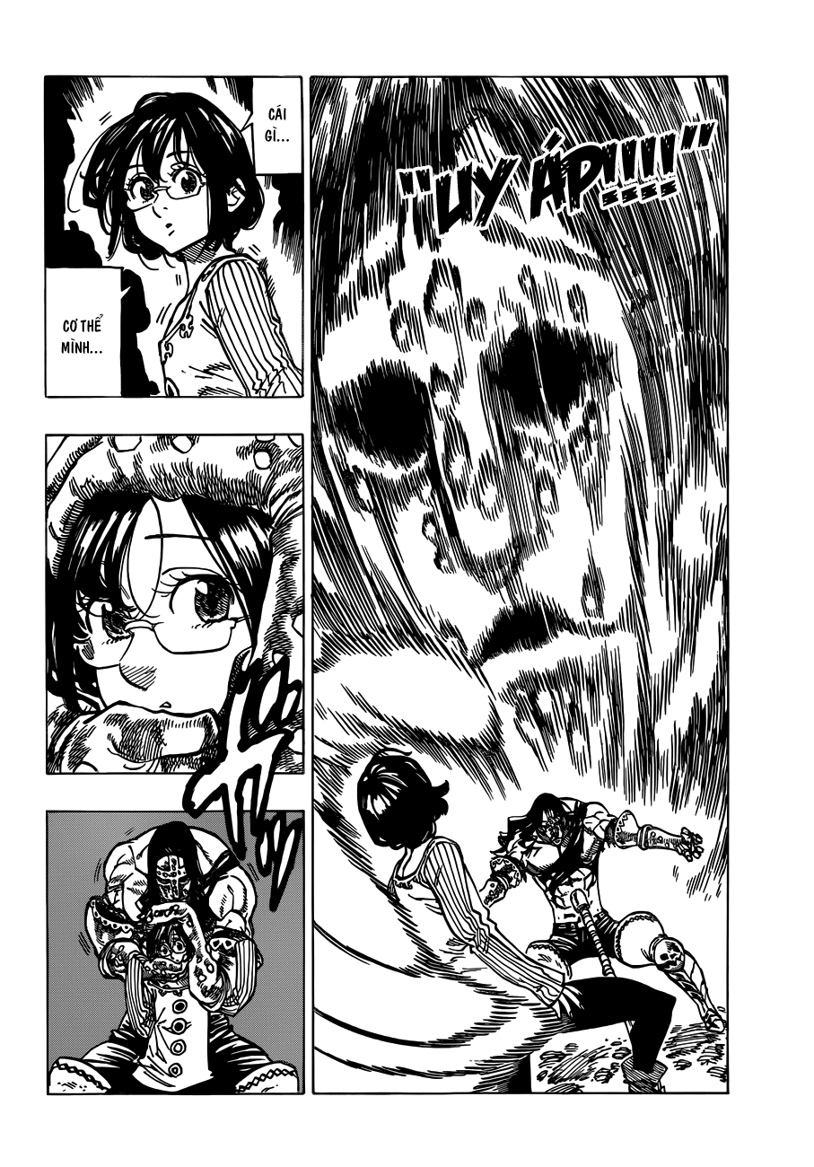 Thất Hình Đại Tội - Chương 69