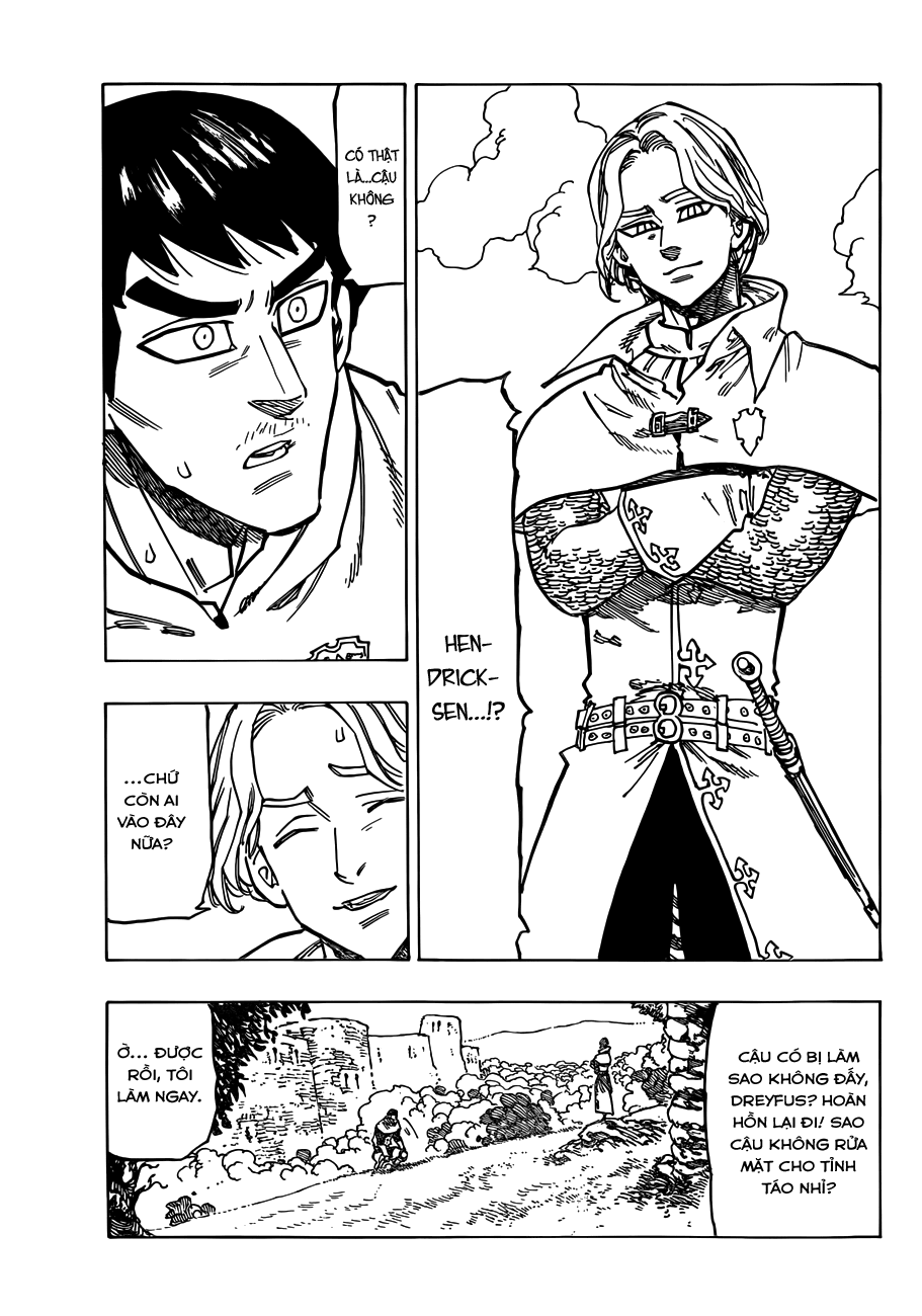 Thất Hình Đại Tội - Chương 70