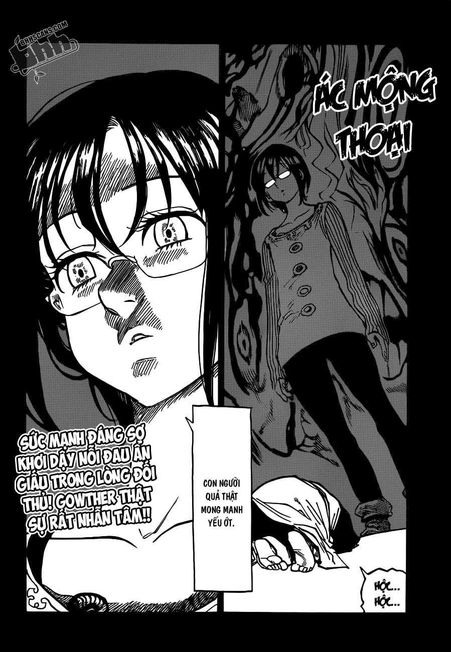 Thất Hình Đại Tội - Chương 70