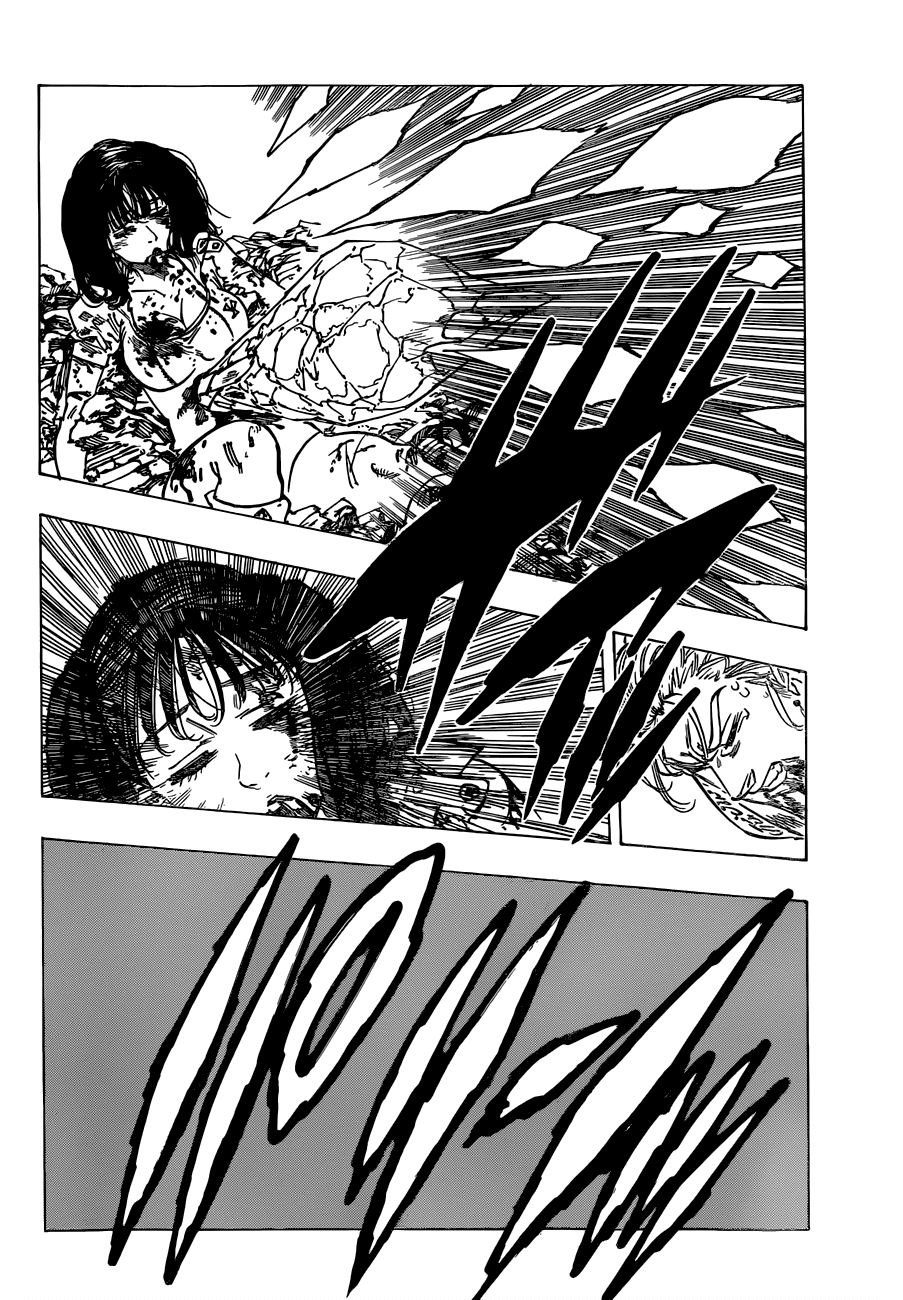 Thất Hình Đại Tội - Chương 71