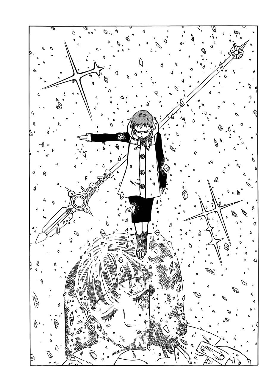 Thất Hình Đại Tội - Chương 71