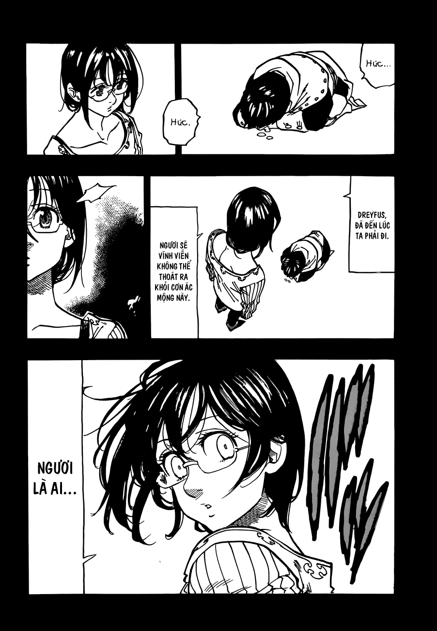 Thất Hình Đại Tội - Chương 71