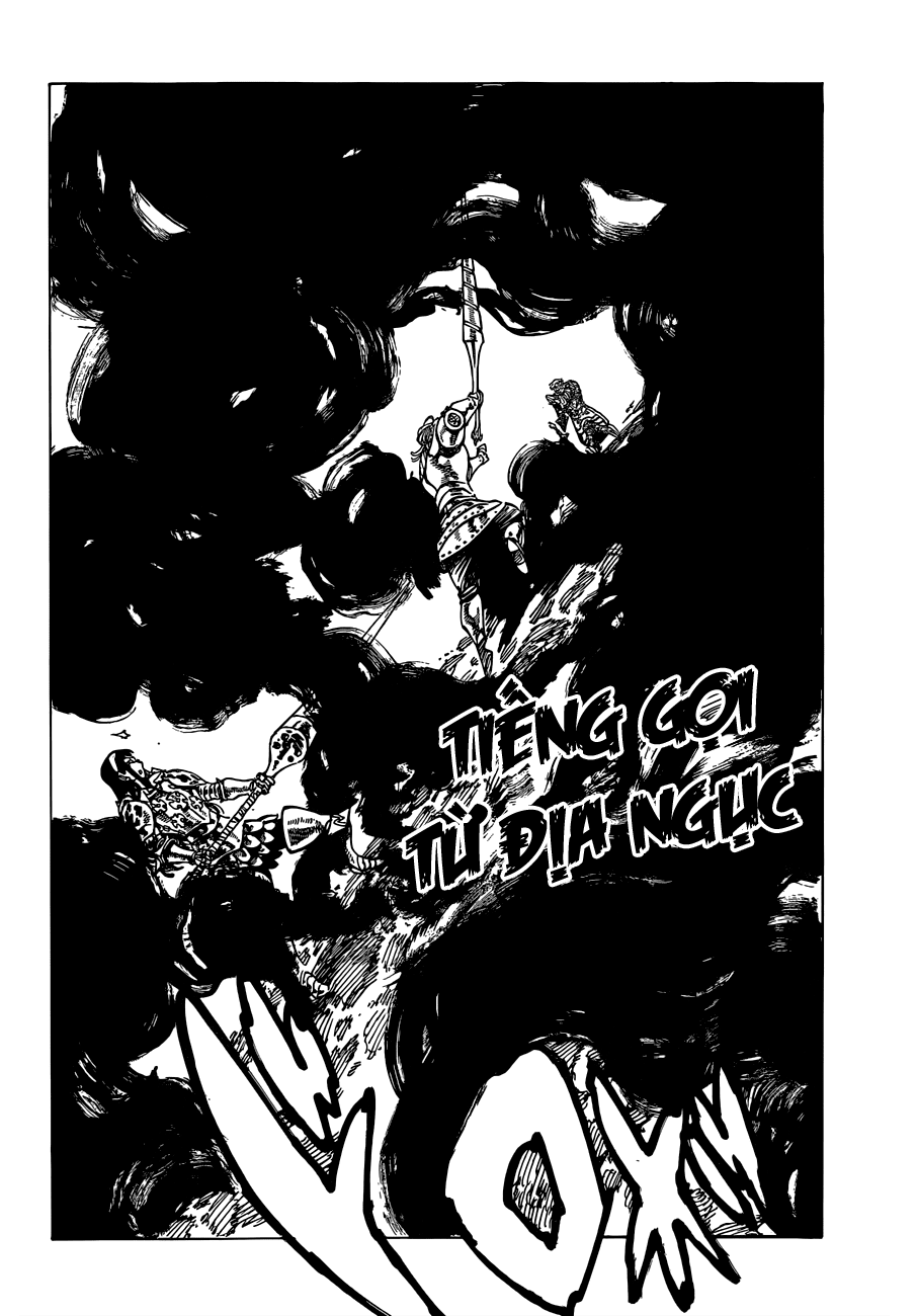 Thất Hình Đại Tội - Chương 71