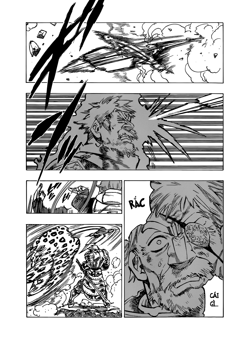 Thất Hình Đại Tội - Chương 72