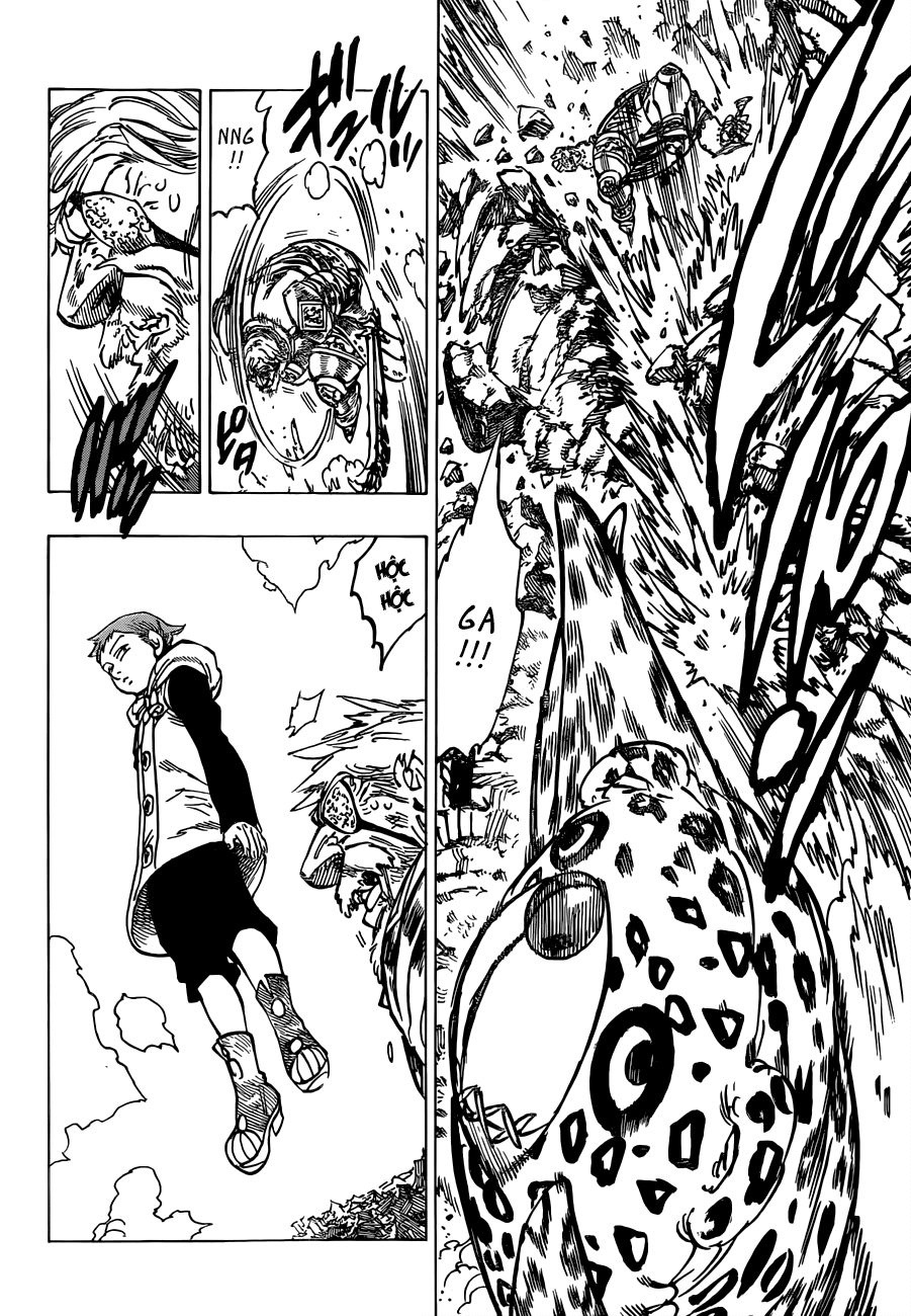 Thất Hình Đại Tội - Chương 72