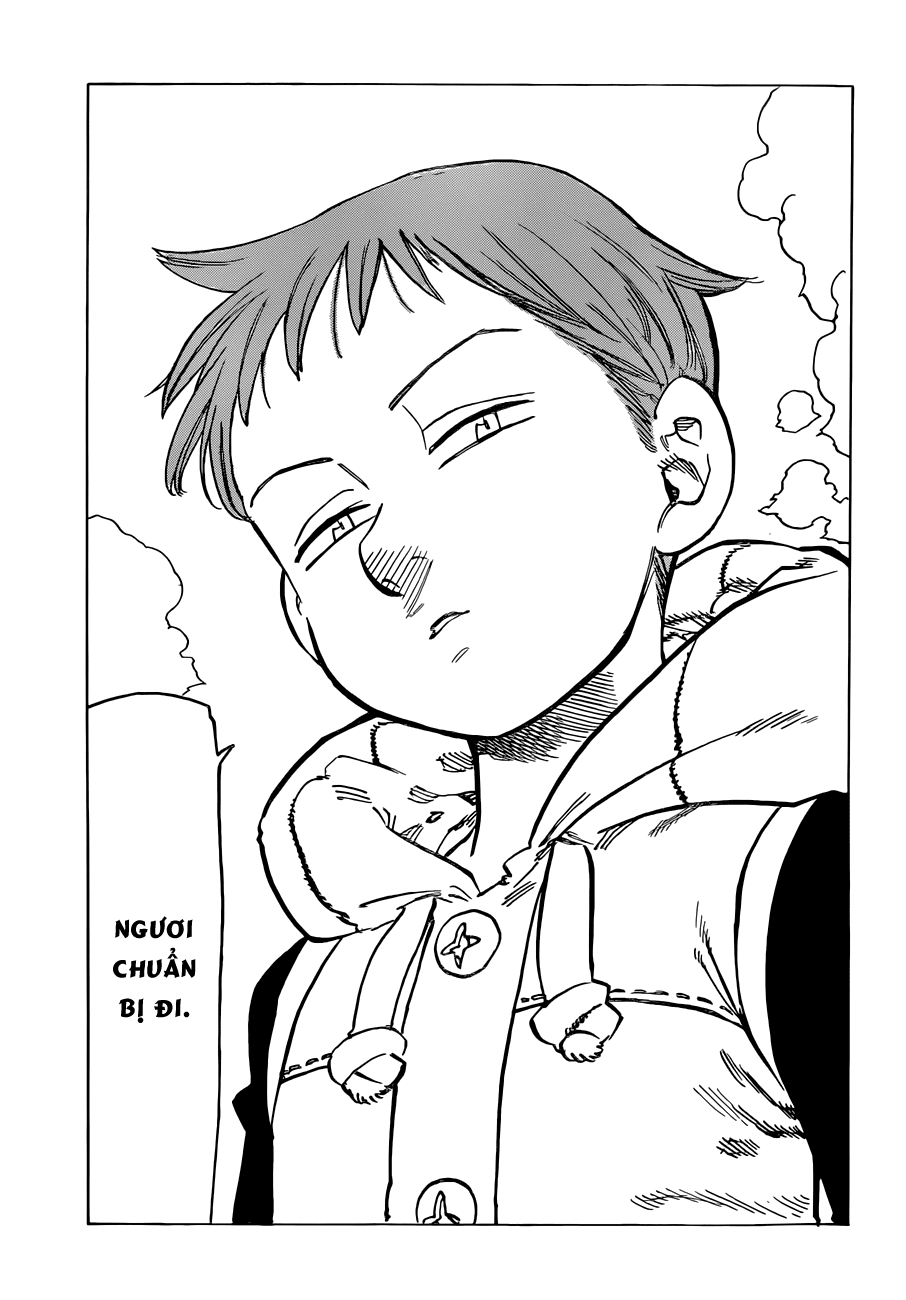 Thất Hình Đại Tội - Chương 72