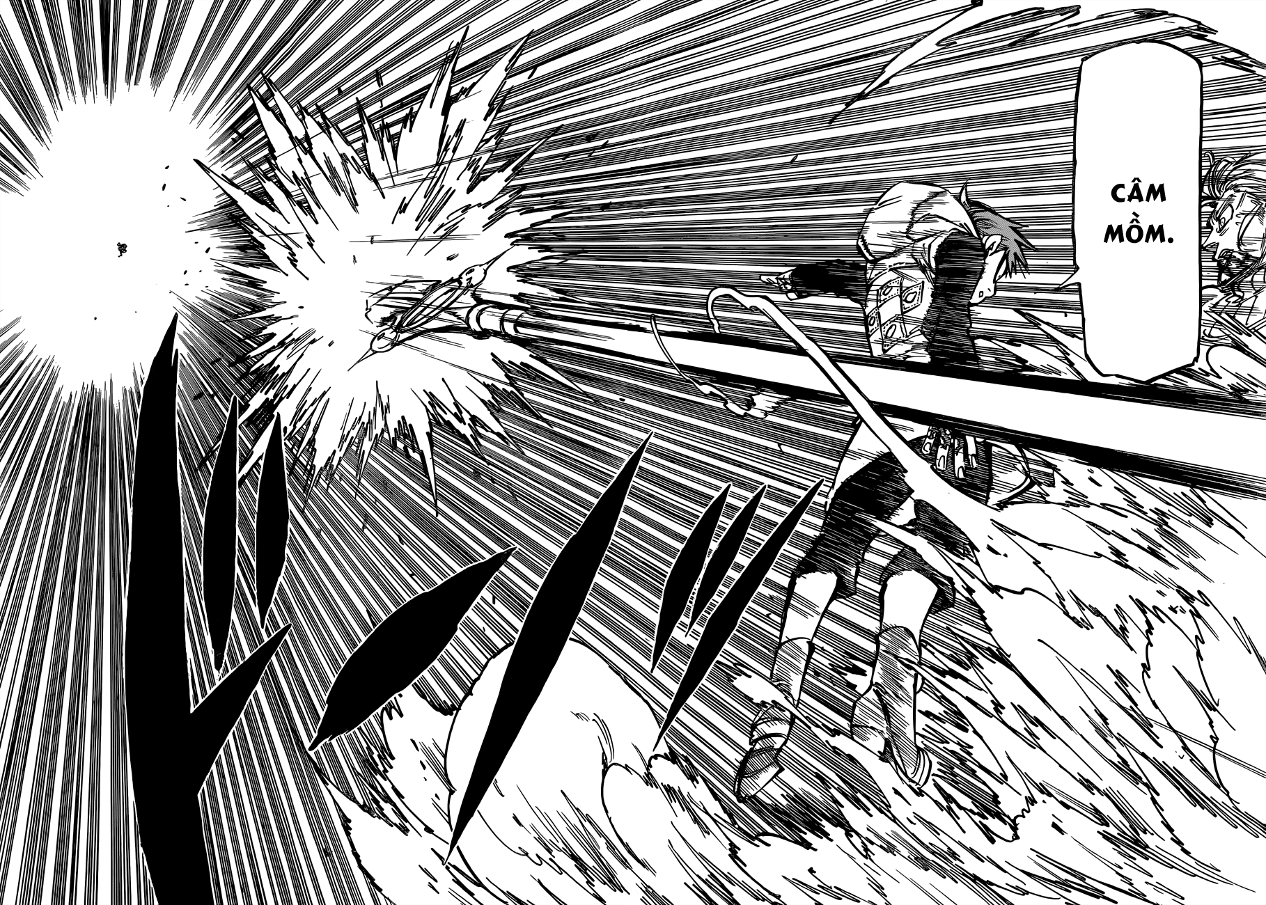 Thất Hình Đại Tội - Chương 72